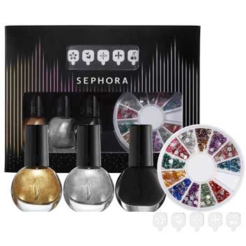 Sephora Nail Art Kit