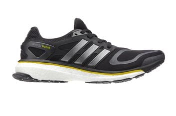 Adidas Energy Boost running shoe