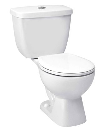 San Jose toilet