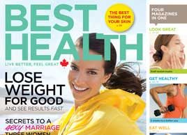 Best Health Magazine: September 2011