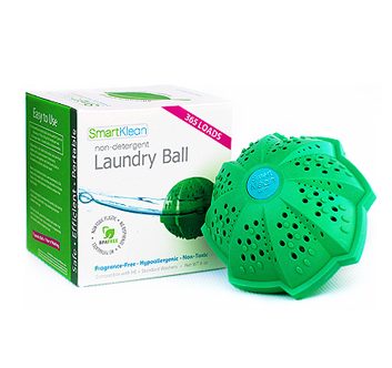 Smartklean Laundry Balls
