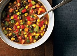8 Hearty Soup Recipes for Fall