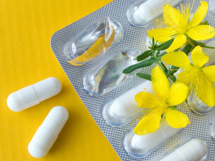 How St. John's Wort Can Help Fight Depression