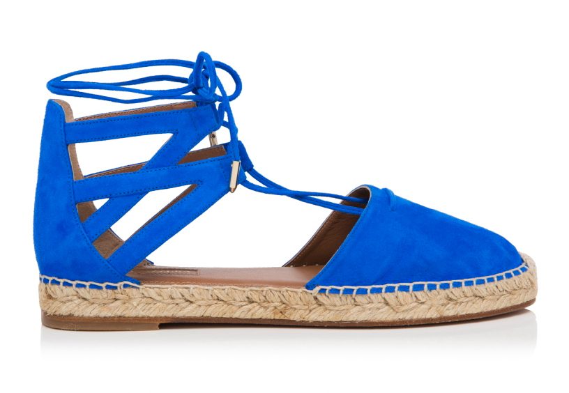 Top 10 Pairs of Summer Sandals