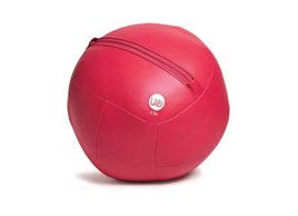 How to exercise with an Ugi fitness ball
