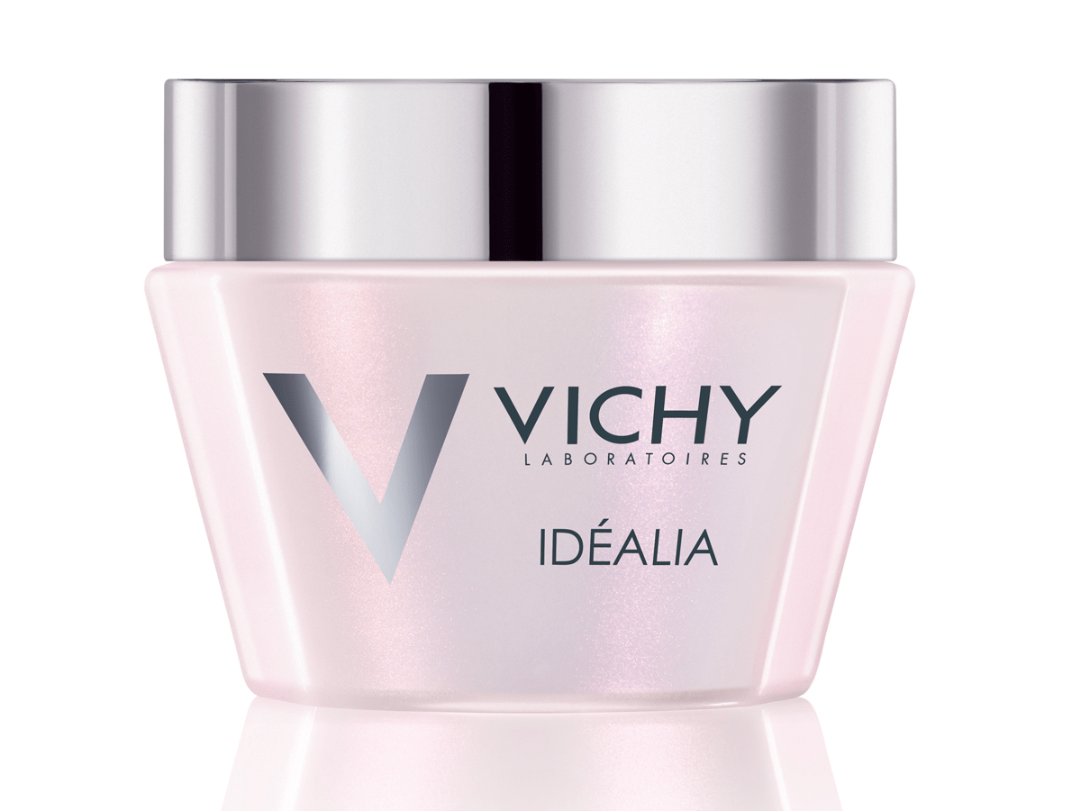 Vichy Idéalia Day Care for Dry Skin