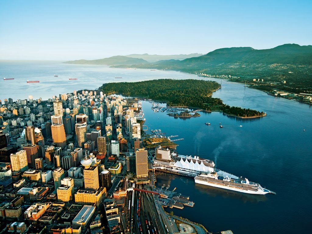 one day trips vancouver