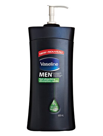 Vaseline