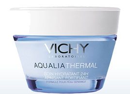 Beauty bites: Vichy