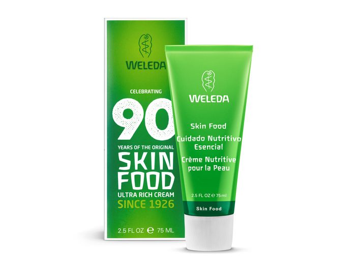 Weleda Skin Food for Dry Skin