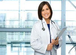 Canada's best medical care for women