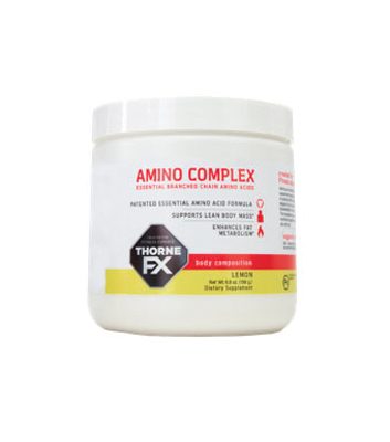 1. ThorneFX Amino Complex