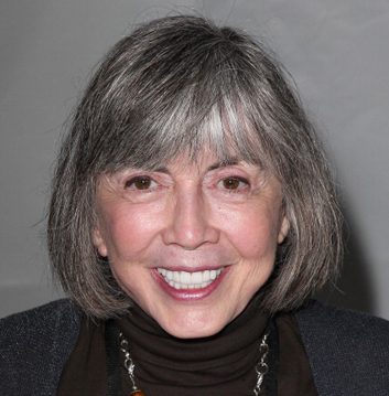 anne rice