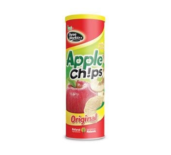 Threeworks Apple Chips