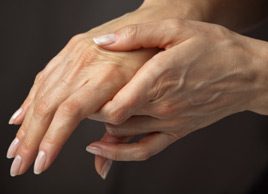 Natural home remedies: arthritis
