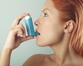The worst asthma triggers in Canada