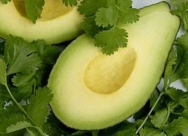 Eat avocados, get healthy