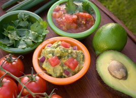 Our best healthy avocado recipes