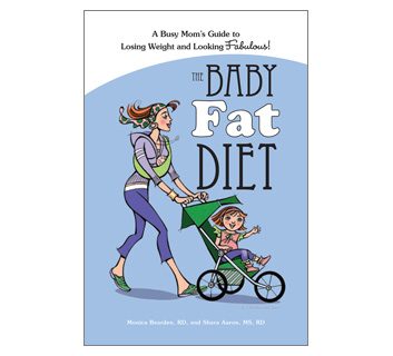 baby fat diet