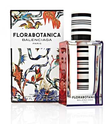 Florabotanica by Balenciago