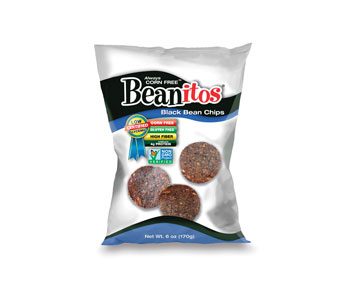 Beanitos bean chips