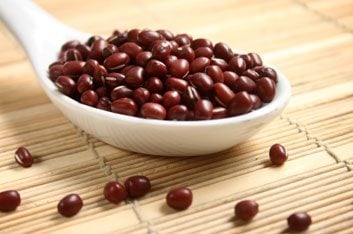 fibre beans
