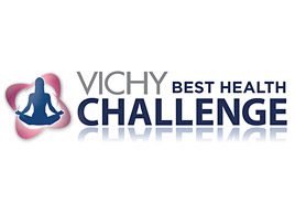 Take the Vichy Best Health Challenge