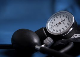 Why hypertension is a silent killer