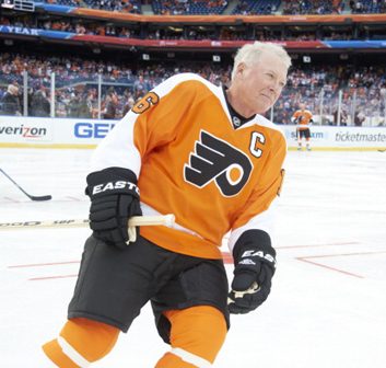 bobby clarke