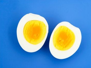 Our best healthy egg recipes
