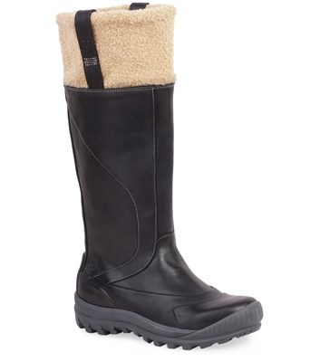 Timberland Mount Holly Tall Boot