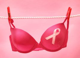 Bras after breast cancer
