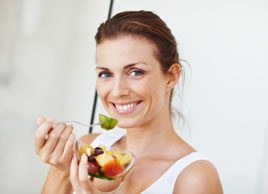 Why breakfast is important for weight loss success