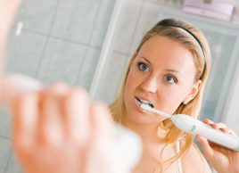 Electric vs. manual toothbrushes: Which should you choose?
