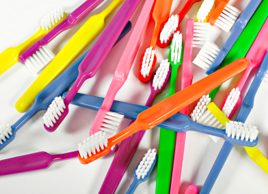 Dos and don'ts of choosing the right toothbrush