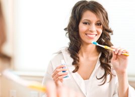 Are you making these brushing mistakes?