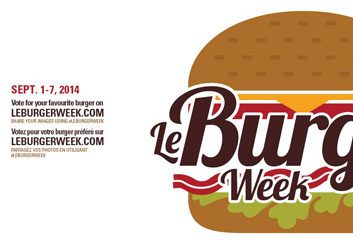 burgerweek