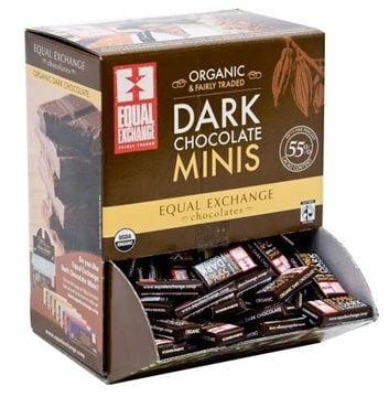 Camino Dark Chocolate Minis (4.5 g)