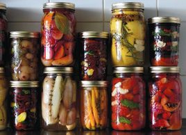 How-to: Canning and preserving