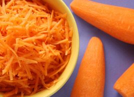 Our best healthy carrot recipes