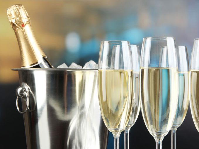 Champagne Etiquette: How to Impress Your Guests