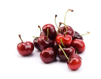 cherries