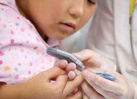 8 signs your child may have type 1 diabetes