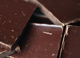 Is chocolate healthy?