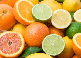 5 immune-boosting citrus recipes