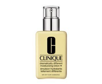 Beauty bites: Clinique