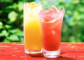 6 healthy antioxidant cocktails
