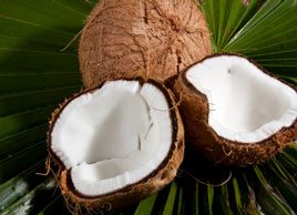 Ask Best Health: Is coconut oil safe?