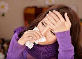 3 remedies for acute sinusitis