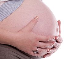 Dealing with constipation during pregnancy